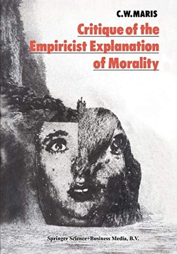 Critique of the Empiricist Explanation of Morality: Is there a Natural Equivalent of Categorical Morality?