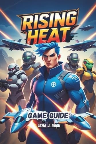 Rising Heat Game Guide: In-depth Strategies For Victory, Character Customization For Casual And Competitive Players