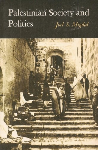 Palestinian Society and Politics