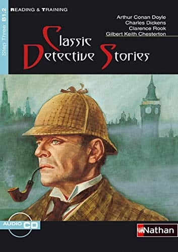 Classic Detective Stories