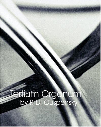Tertium Organum (1922)