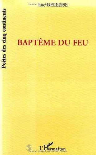 Baptême du feu