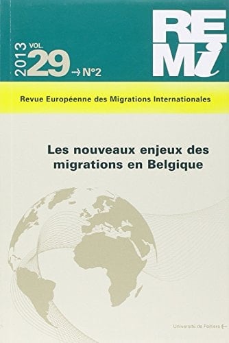 Les nouveaux enjeux des migrations en Belgique