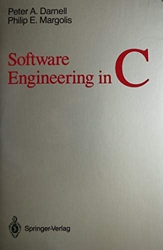 Software Engineering in C