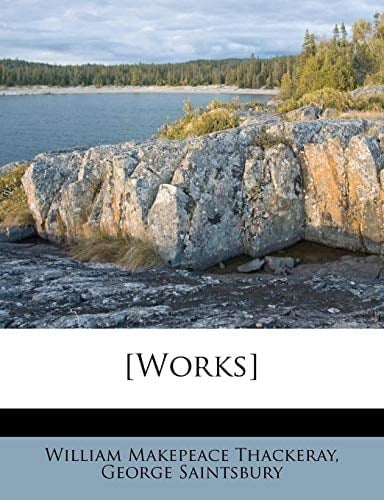 [Works] Volume 03