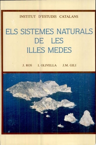 Els Sistemes naturals de les illes Medes