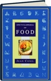 Encyclopedia of Food