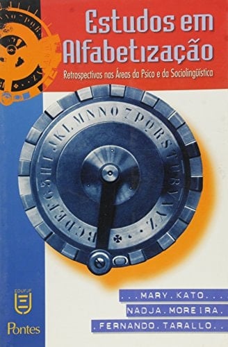 Estudos em Alfabetizacao