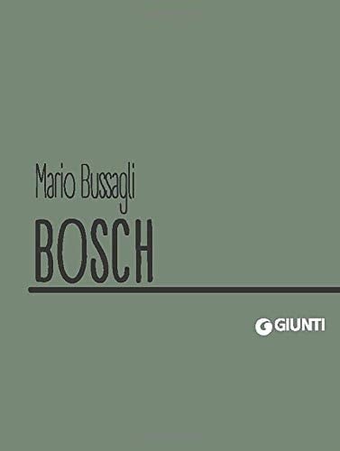 Bosch (Dossier Pocket) (Italian Edition)