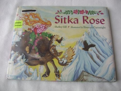 Sitka Rose