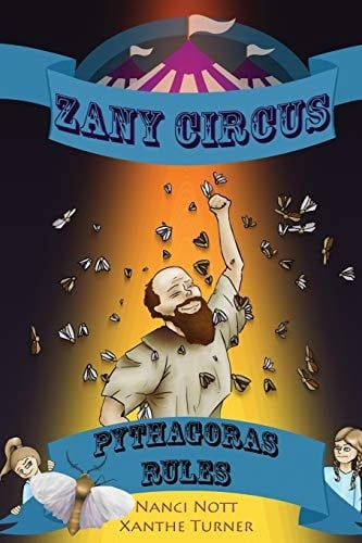 Zany Circus Pythagoras Rules
