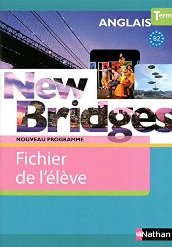 New Bridges Terminales Nouveau Programme [2012]
