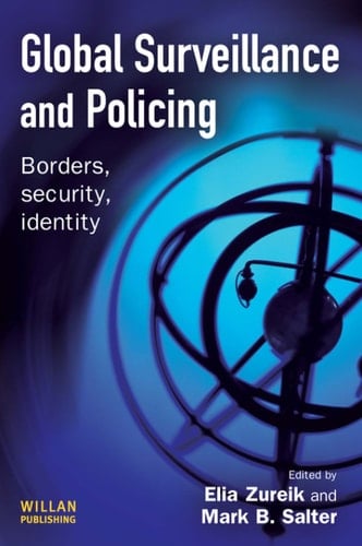 Global Surveillance and Policing