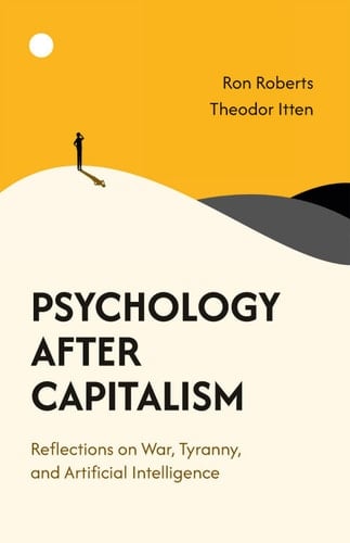Psychology After Capitalism