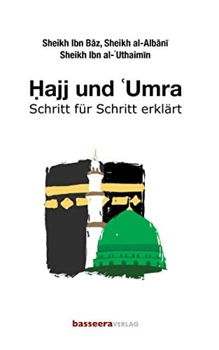 Hajj und 'Umra (German Edition)