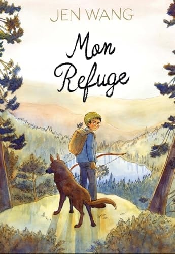 Mon Refuge
