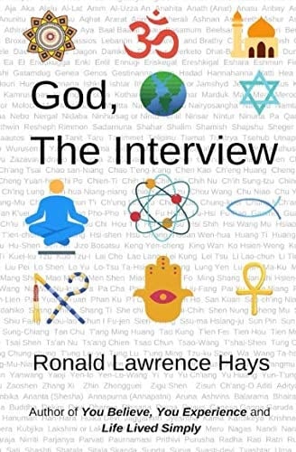 God, the Interview