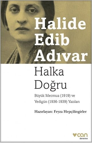Halka doğru Büyük mecmua (1919) ve Yedigün (1936-1939) yazıları