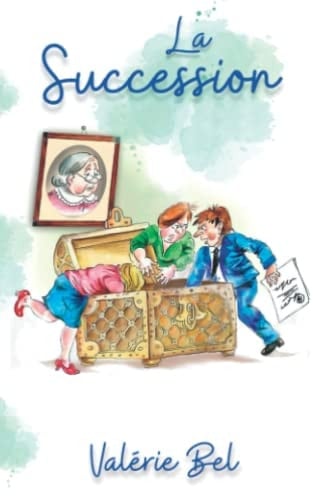 LA SUCCESSION (French Edition)
