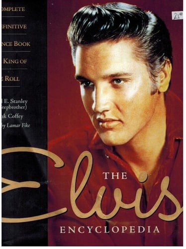 Elvis Encyclopedia