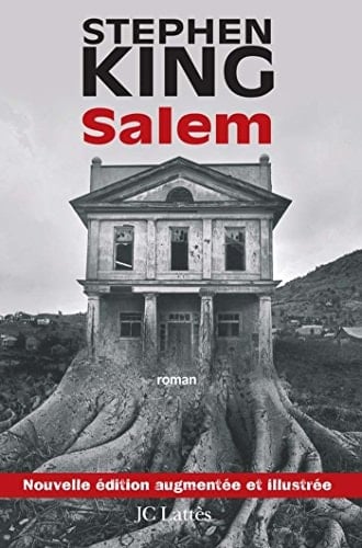 Salem roman