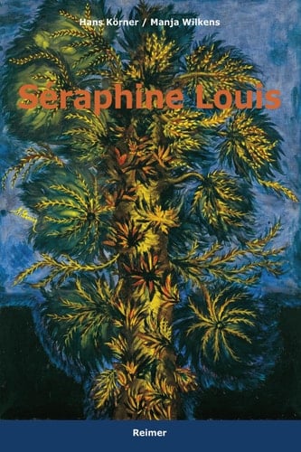 Séraphine Louis 1864-1942