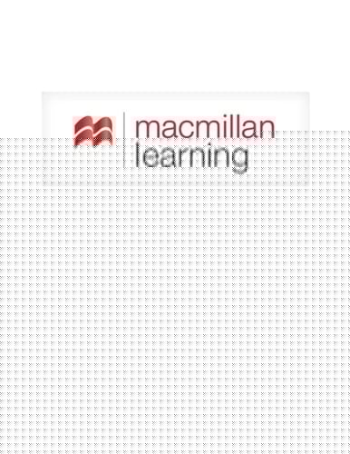 Achieve for Biology: How Life Works (1-Term Online)