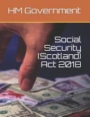 Social Security (Scotland) Act 2018