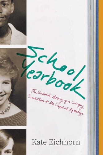 School Yearbook