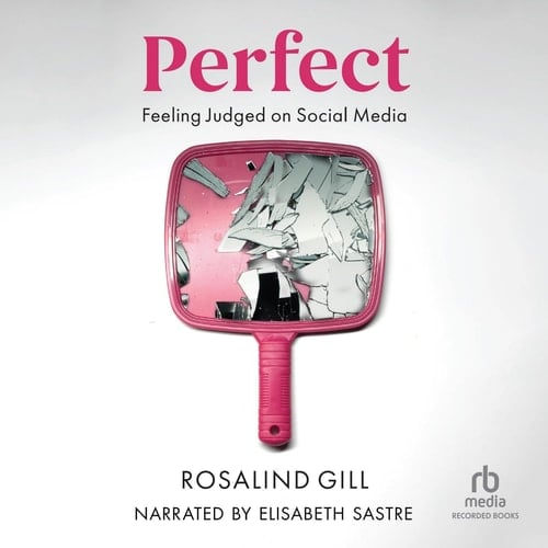 Perfect: Feeling Judged on Social Media