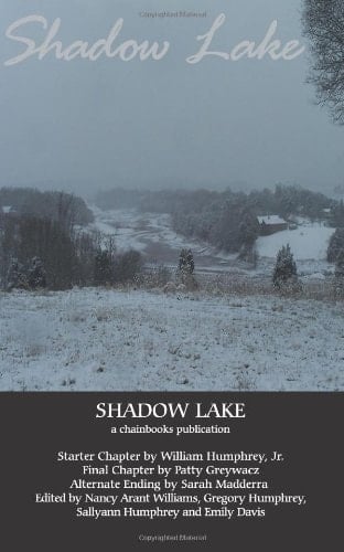Shadow Lake