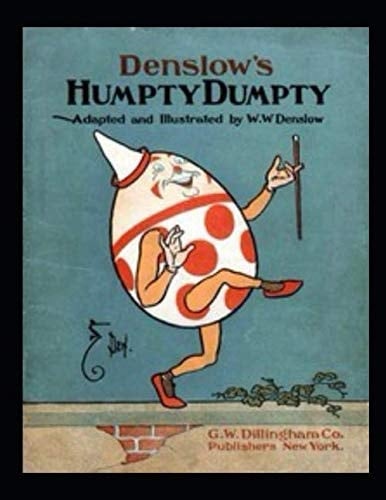Denslow's Humpty Dumpty