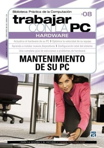 Hardware mantenimiento de su PC