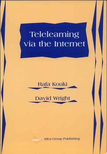 Telelearning Via the Internet