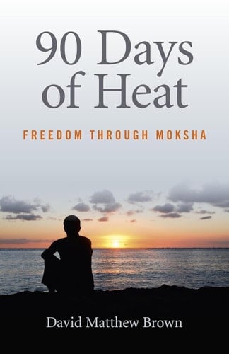 90 Days of Heat Freedom Through Moksha