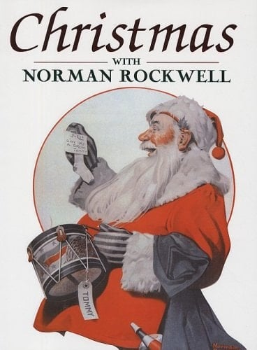 Christmas with Norman Rockwell (revised)
