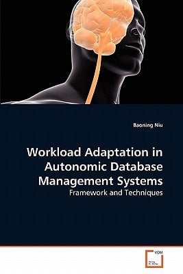 Workload Adaptation in Autonomic Database Management Systems: Framework and Techniques