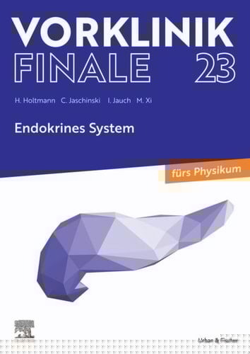 Vorklinik Finale 23