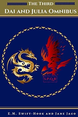 The Third Dai and Julia Omnibus