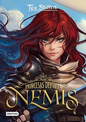 Princesas del alba. Nemis