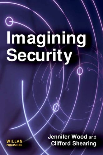Imagining Security