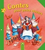Contes pour petits rêveurs