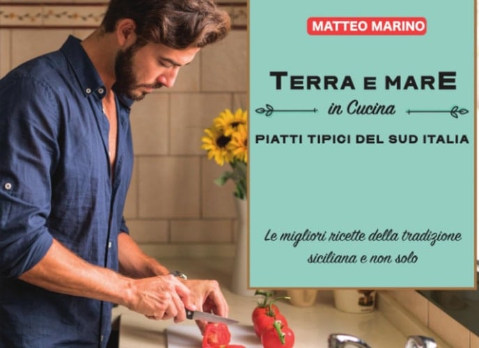 Terra e Mare in Cucina: i piatti tipici del Sud Italia (Italian Edition)