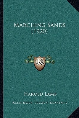 Marching Sands (1920)