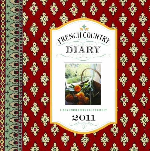 French Country Diary 2011