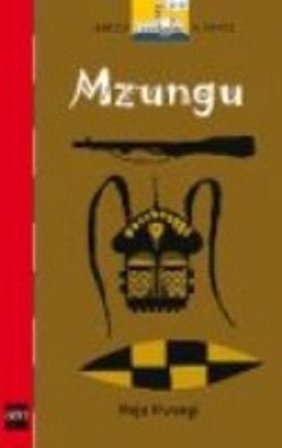 Mzungu