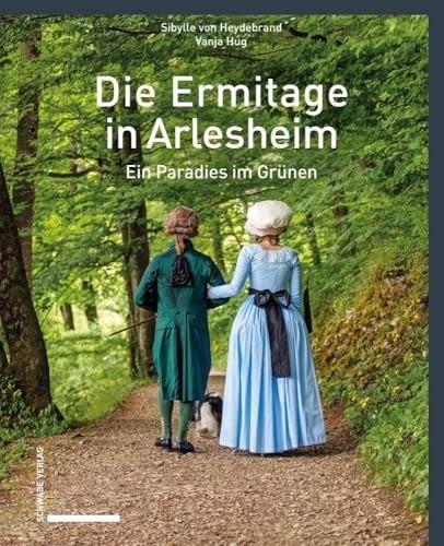 Die Ermitage in Arlesheim Ein Paradies Im Grunen