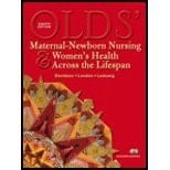 Olds' Maternal-Newborn Nursing & Women's Health Across the Lifespan, with Handbook and Workbook