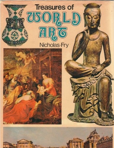 Treasures of World Art