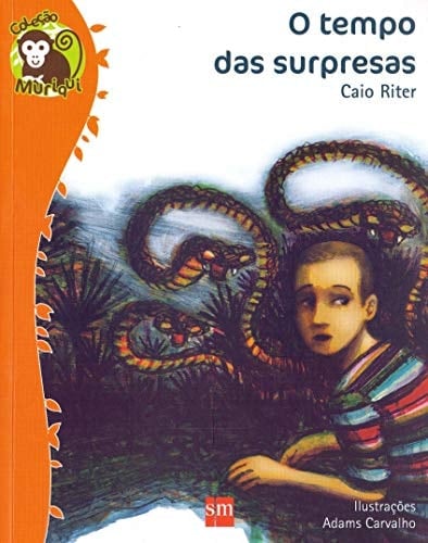 O Tempo das Surpresas